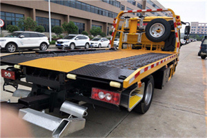 镇坪24小时汽车送油服务公司