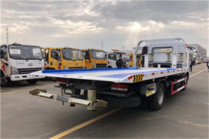 镇坪汽车救援补胎