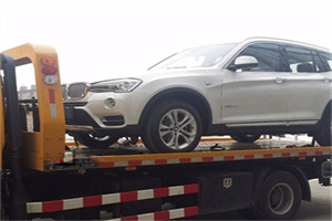 镇坪拖车24小时服务电话